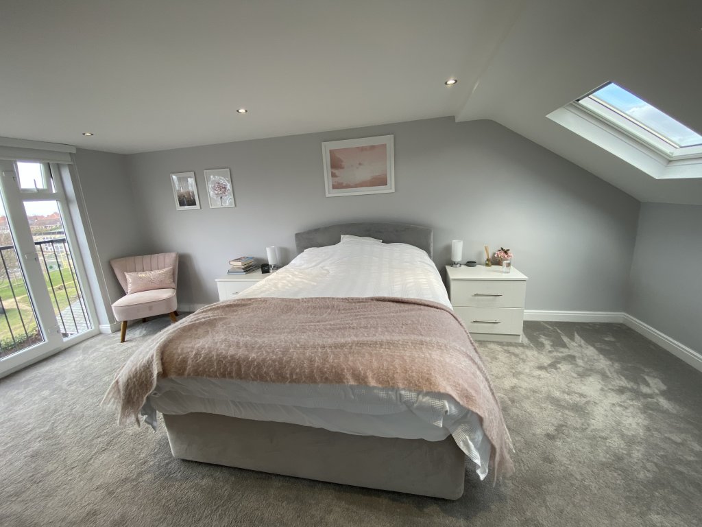 Liverpool Loft Conversion Utilise Lofts Loft Conversion Specialists