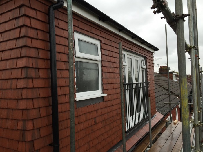 Liverpool loft conversion 2 Utilise Lofts & Build