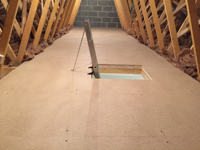 Loft Storage Liverpool Low Cost Loft Storage Solutions