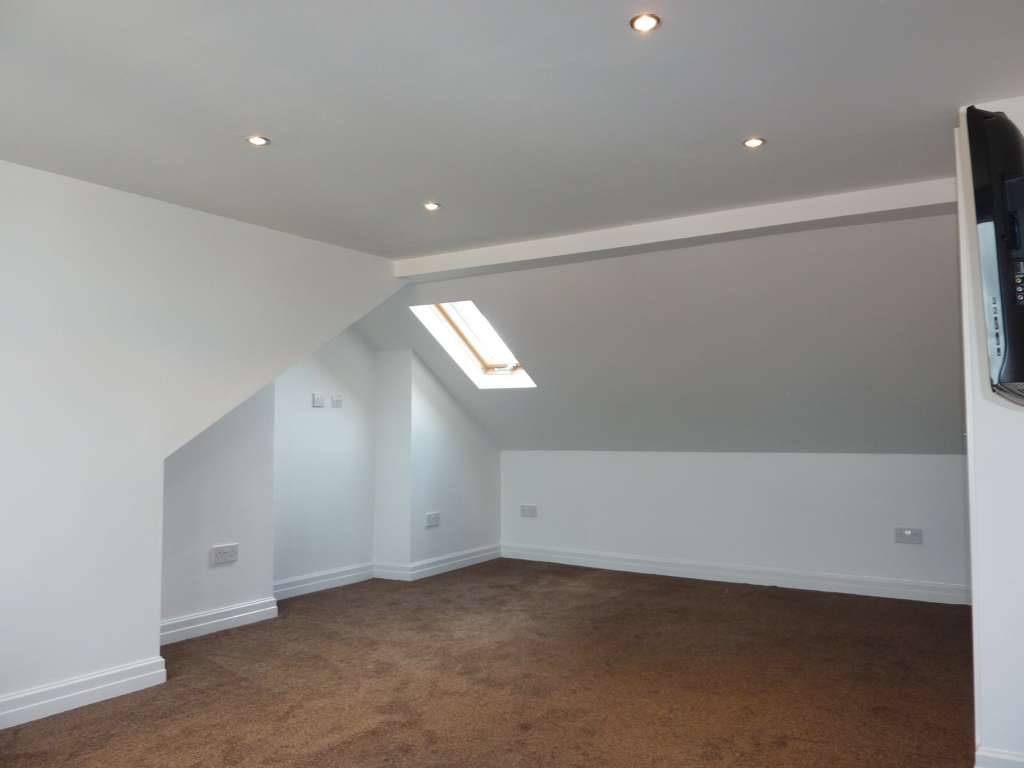 liverpool loft conversion fininshed 2 Utilise Lofts & Build