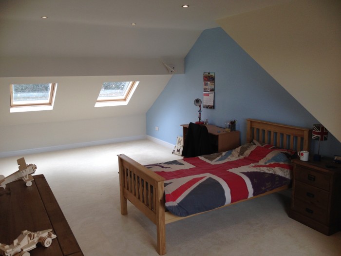 Liverpool Loft Conversion Utilise Lofts Loft Conversion Specialists