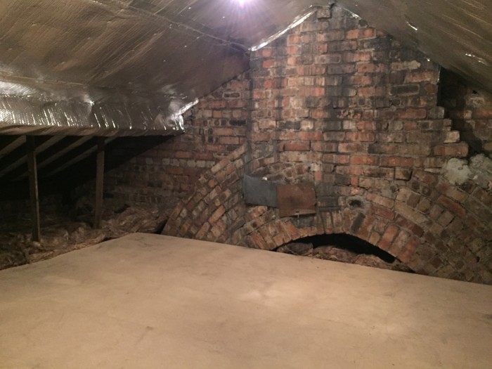 Loft Storage Liverpool Low Cost Loft Storage Solutions