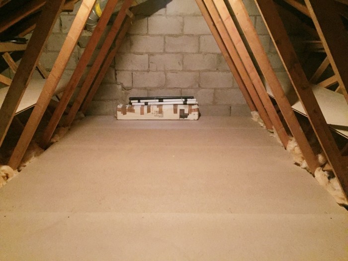 Loft Storage Liverpool Low Cost Loft Storage Solutions