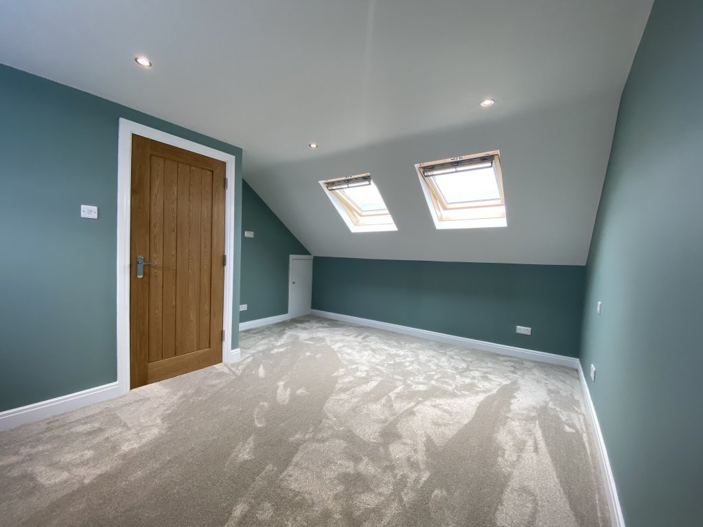Liverpool Loft Conversion Utilise Lofts Loft Conversion Specialists