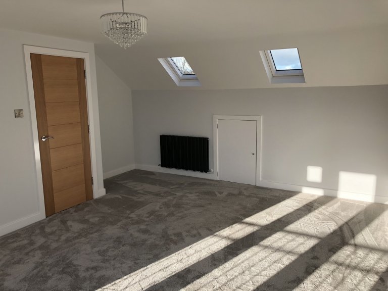 Liverpool Loft Conversion Utilise Lofts Loft Conversion Specialists